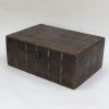 SH23210 - Large Wood / Iron Chest