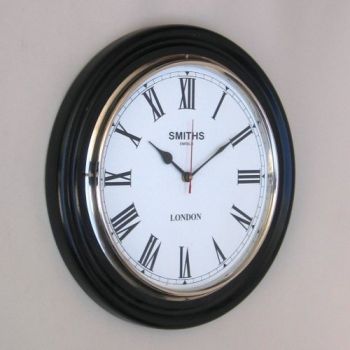 SH48743 - Wall Clock
