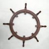 SH8764X - Ship Wheel Frame, 36"