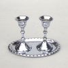 SP2218 - Candle Holder Pair