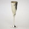 SP2611B - Champagne Goblet, Silver Plated