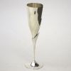 SP2611B - Champagne Goblet, Silver Plated