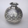 SP4130 - Antique Brass Vase