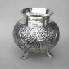 SP41302 - Antique Brass Vase
