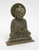 SS5030 - Soapstone Buddha