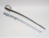 WP12303 - U.S. Cavalry Sword Replica W/Scabbard