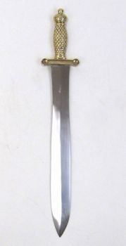 WP12322 - Norman Sword