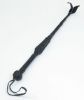 WP13110 - Faux Leather Horse Whip