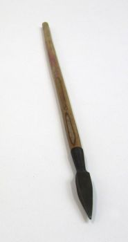 WP13130 - Wooden Arrow / Bolt Iron Tip