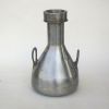 WW29564 - Metallic Iron Vase