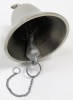 AL1843 - Aluminum Ship Bell Small