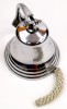 AL1845 - Chrome Port Side Bell