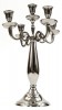 AL22971 - 5-Candle Narrow Candelabra