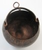 IR13012 - Iron Well Bucket / Witch's Cauldron