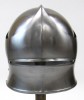 IR80411 - German Sallet Helmet