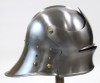 IR80411 - German Sallet Helmet