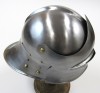 IR80411 - German Sallet Helmet