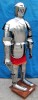 IR8087D - Full Suit of Armor with Skirt