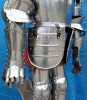 IR8087D - Full Suit of Armor with Skirt