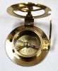 BR48345 - Sun Dial Compass