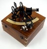 BR4849A - Functional 10" Sextant w/ Box