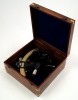 BR4849A - Functional 10" Sextant w/ Box