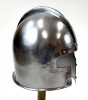 IR80638 - Armor Helmet Barbuta
