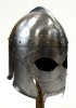 IR80863A - Skull Face Helmet