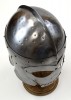 IR80863A - Skull Face Helmet