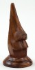 WN35827 - Wooden Glasses Stand (Round)