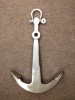 AL4888C - Aluminum Anchor (Chrome)