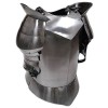 IR8085 - Medieval Suit Of Armor Breast Plate and Shoulders